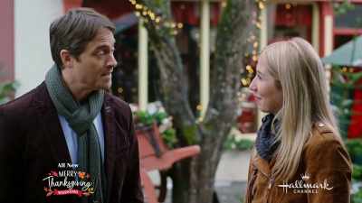 If you're interested, - Christmas at Castle Hart