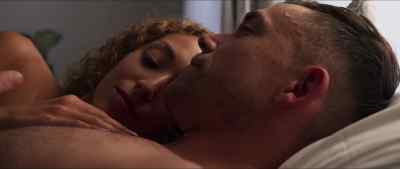 If you're intimate
with another person - Swap