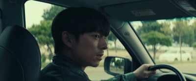 If you're just going to do as you please, - Seobok