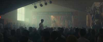 If you're like me, - The Order