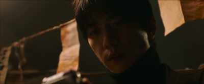 If you're listening to this, Ji-woo, - Ghost Mansion