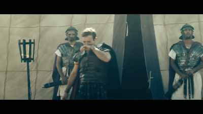  If you're looking
 for a dividing line - Colosseum