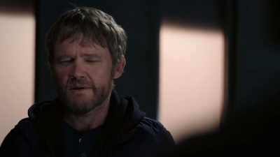 - If you're looking
for justice-- - The InBetween
