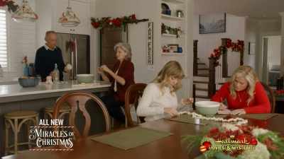 If you're looking
for something to do, - Time for You to Come Home for Christmas
