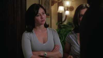If you're looking for
the Origin Dagger, - Charmed