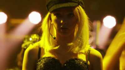 ♪ IF YOU'RE LOOKING
FOR TROUBLE ♪ - Britney Ever After