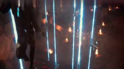 If you're looking for Janet,
he's looking for you. - Ant-Man and the Wasp: Quantumania