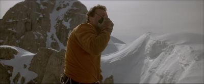 If you're looking for Mr Qualen - Cliffhanger