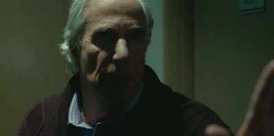 If you're looking for somebody,
that's just fine, - On the Count of Three