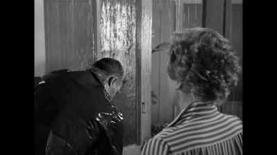 If you're looking for the Captain he isn't here - From Here to Eternity