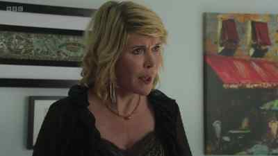  # If you're lost and you look  - Gavin & Stacey: The Finale