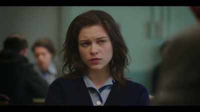 If you're lying... - The Trial of Christine Keeler