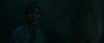 If you're Mother Mary, - Terminator: Dark Fate