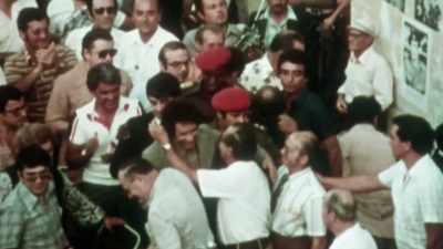 If you're Muammar Gaddafi,
it might now seem - How to Become a Tyrant