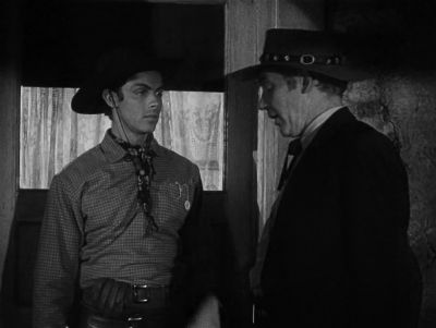 If you're not already fixed up - The Outlaw