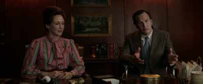 If you're not convinced,
we'll butt out. - The Conjuring: The Devil Made Me Do It