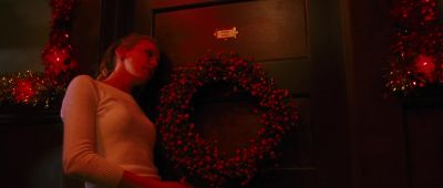 If you're not downstairs - Black Christmas