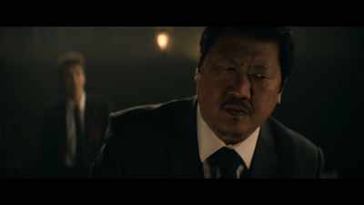 If you're not fighting
for an ideal, - Deadly Class