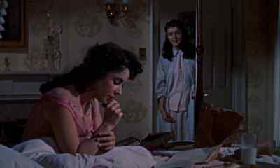 If you're not going
to marry David Karfrey... - Giant