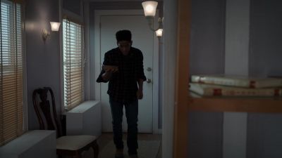 If you're not gonna do it right,
we're not going to draw. - Manifest