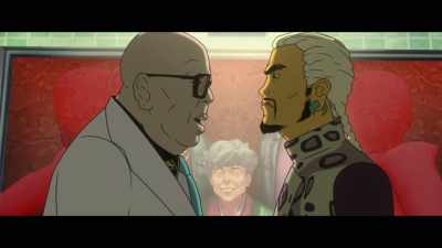 If you're not gonna refund my money, - Marvel's Hit-Monkey