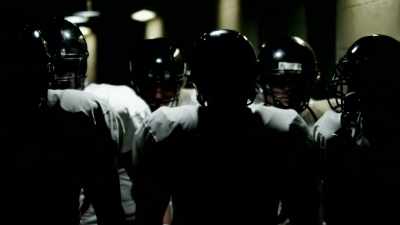 If you're not that good people - Becoming the G.O.A.T.: The Tom Brady Story