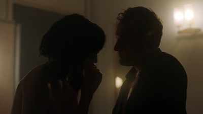 If you're not happy
with this arrangement, - Rellik