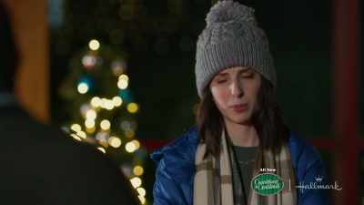 If you're not
happy with your life, - Christmas at the Golden Dragon
