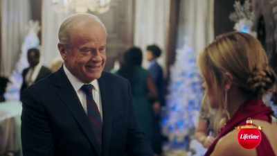 If you're not here
in ten minutes, - The 12 Days of Christmas Eve