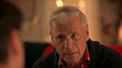 If you're not into it for real, - The Christmas Charade