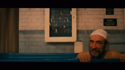 If you're not merely being polite-- and you must tell me if that's the case-- but if it genuinely does interest you, may I invite you to dine with me tonight, and it will be my pleasure and, indeed, my privilege to tell you my story... - The Grand Budapest Hotel
