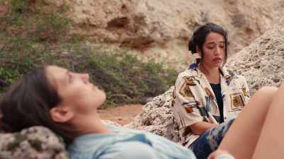 If you're not ready
for something - Kidnapping in the Grand Canyon