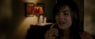 If you're not trying to scare me what do you want - When a Stranger Calls