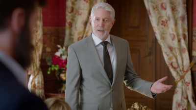 If you're not willing to
settle down like Max, - Love on the Danube: Royal Getaway