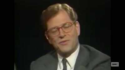 -If you're not zealous
in representing your client, - The Preppy Murder: Death in Central Park
