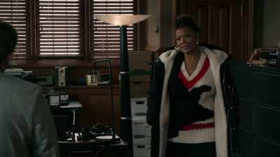 If you're old enough to
remember the party line, - The Equalizer