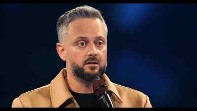 If you're old enough,
you remember when 9/11 happened, - Your Friend, Nate Bargatze