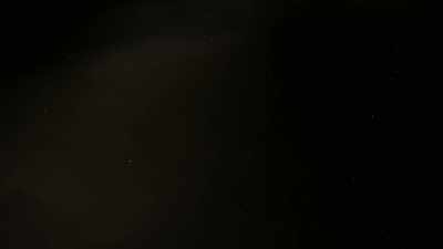 If you're on a spacecraft
and something goes wrong, - It’s Quieter in the Twilight