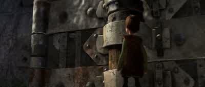 If you're planning on getting eaten, I'd definitely go with the Gronckle. - How to Train Your Dragon
