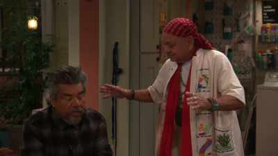 If you're possessed,
I'm the best. - Lopez vs Lopez