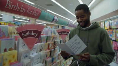 If you're reading this, it's your birthday - Insecure