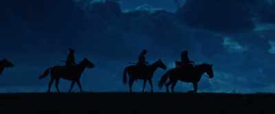 If you're ready to die, tag along. - Samurai Marathon