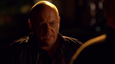 If you're ready to talk, - Breaking Bad