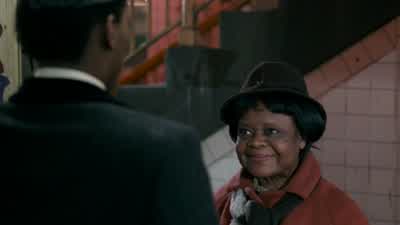 If you're really a prince I'll marry you - Coming to America