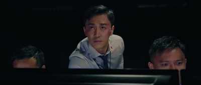 - If you're really crazy...
- I killed PC Choi... - Detective vs. Sleuths