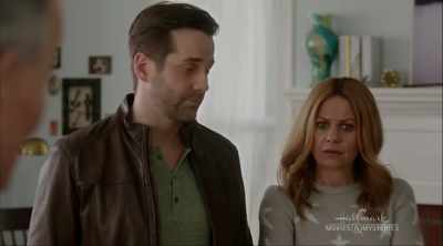 If you're really okay, do you
think you could meet me there - Aurora Teagarden Mysteries: An Inheritance to Die For