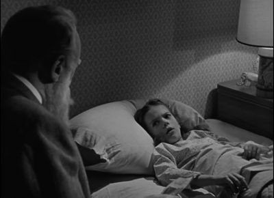 If you're really Santa Claus - Miracle on 34th Street