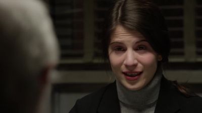 If you're really sorry, - Blue Bloods