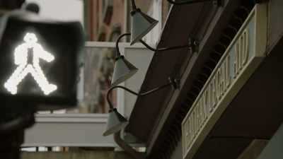 If you're renting - Diggstown