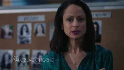 - If you're right about this
and there's a serial - The InBetween